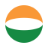 Bharath.live Logo
